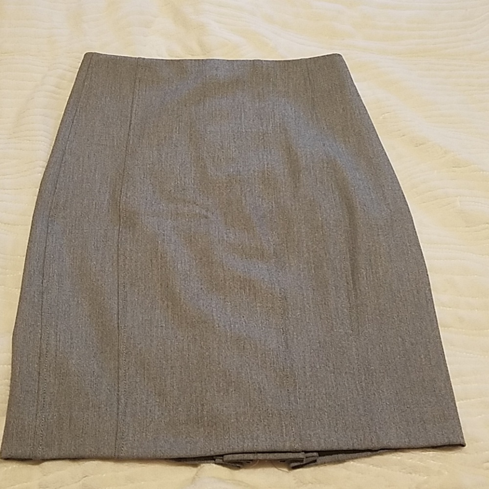 Express skirt